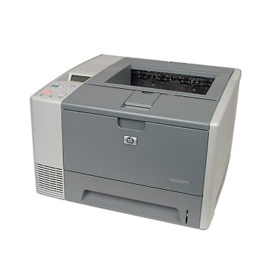 HP LaserJet 2430n