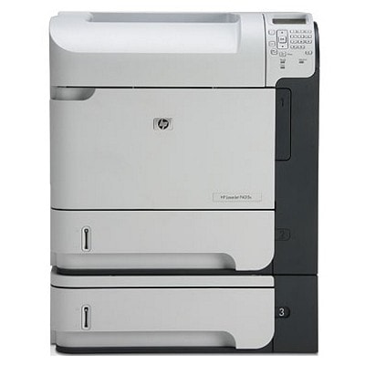 HP Laserjet P4000 Series