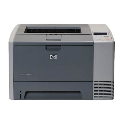 HP LaserJet 2420n