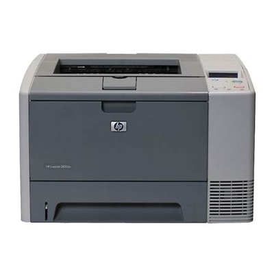 HP LaserJet 2420 DN