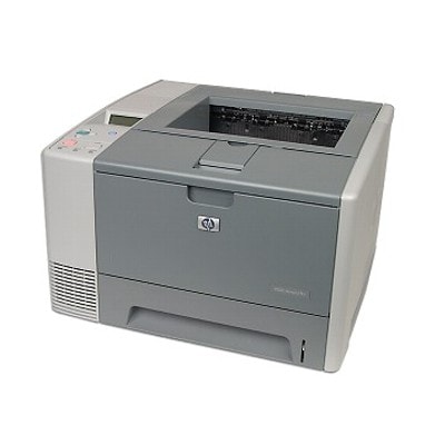 HP LaserJet 2420d