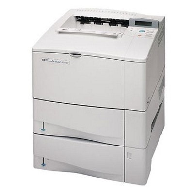 HP LaserJet 4100tn