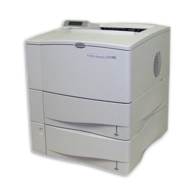 HP LaserJet 4100dtn