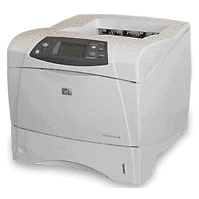 HP LaserJet 4200Lvn