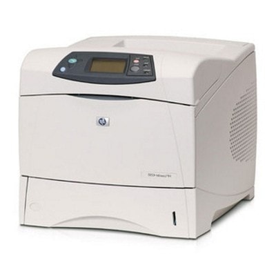 HP LaserJet 4200L