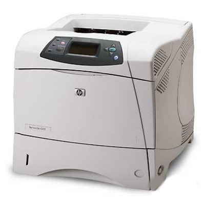 HP LaserJet 4200