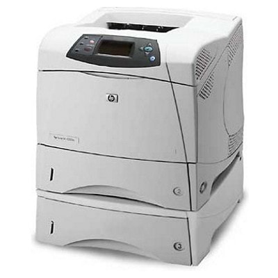 HP LaserJet 4350tn