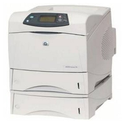 HP LaserJet 4350dtnsl