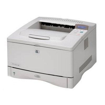 HP LaserJet 5000