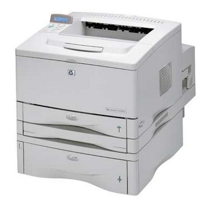 HP LaserJet 5100tn