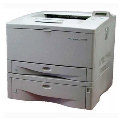 HP LaserJet 5100se