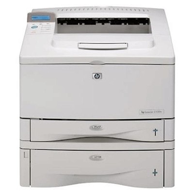 HP LaserJet 5100Le