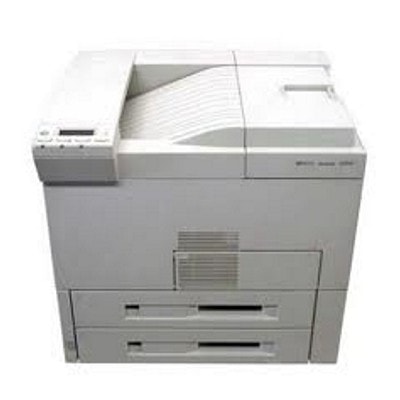 HP LaserJet 8100