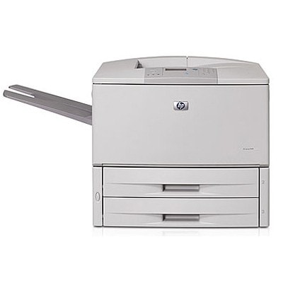 HP LaserJet 9050