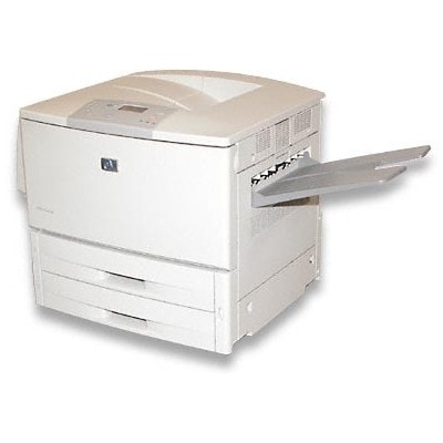 HP LaserJet 9040 DN