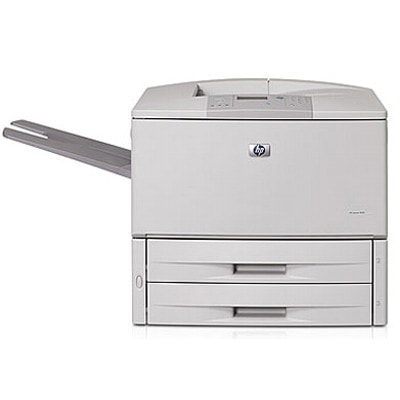 HP LaserJet 9040