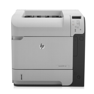 HP LaserJet Enterprise M601dn