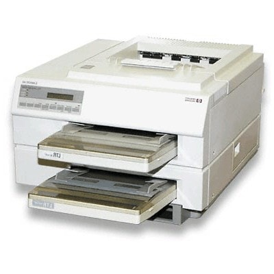 HP LaserJet IId