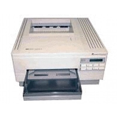 HP LaserJet III
