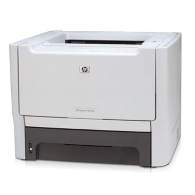 HP LaserJet P2010