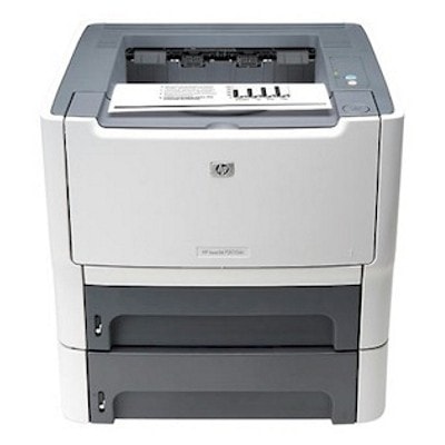 HP LaserJet P2015x