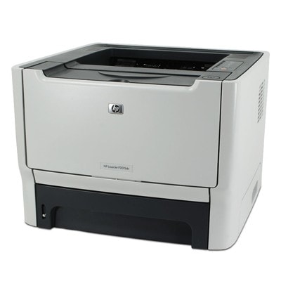 HP LaserJet P2015dn