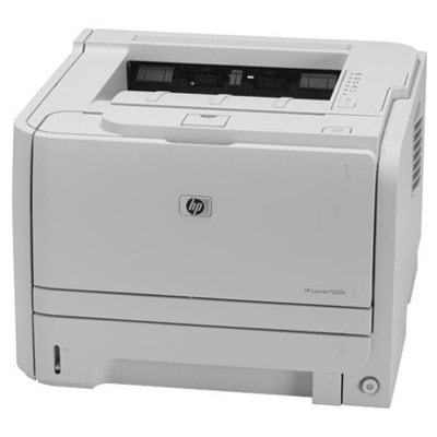 HP LaserJet P2035n