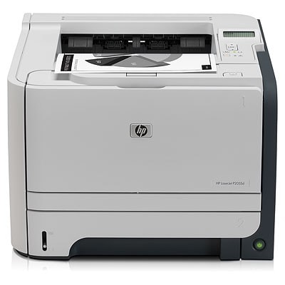 HP LaserJet P2055d