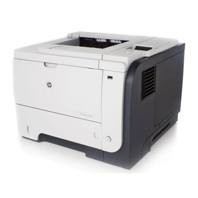 HP LaserJet P3015d