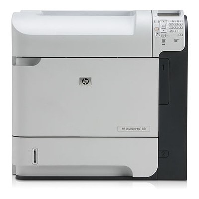 HP LaserJet P4015dn