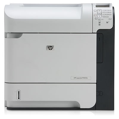 HP LaserJet P4515n