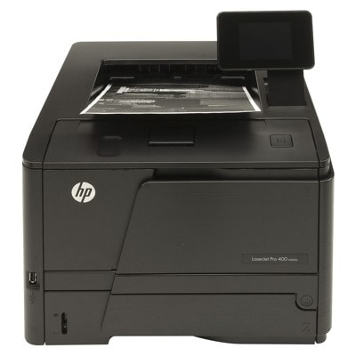 HP LaserJet Pro 400 M401dw