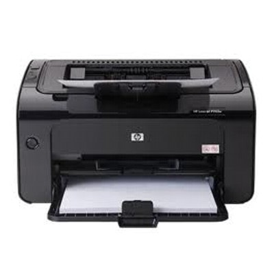 HP LaserJet Pro P1104w