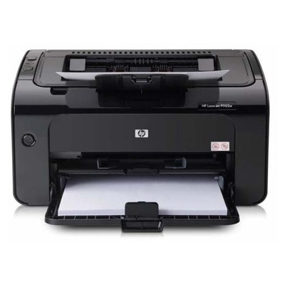 HP LaserJet Pro P1102w