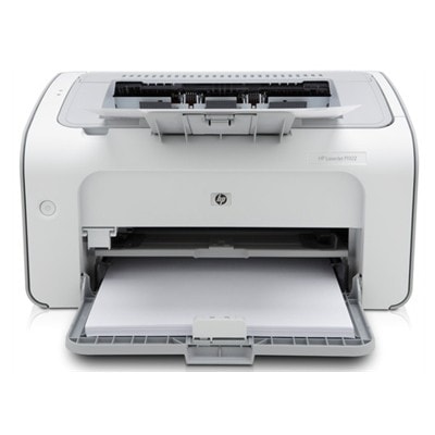 HP LaserJet Pro P1102