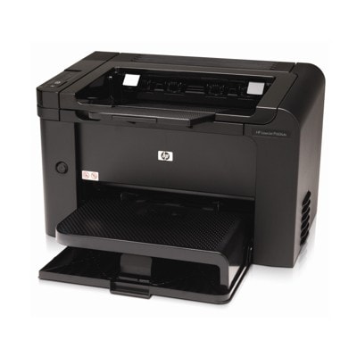 HP LaserJet Pro P1606dn