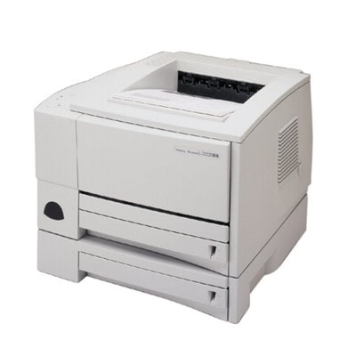 HP LaserJet 2200 Series