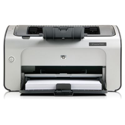 HP LaserJet Pro P1000 Series