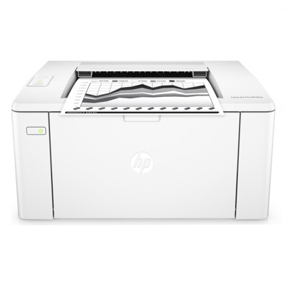 HP LaserJet Pro M102 Series