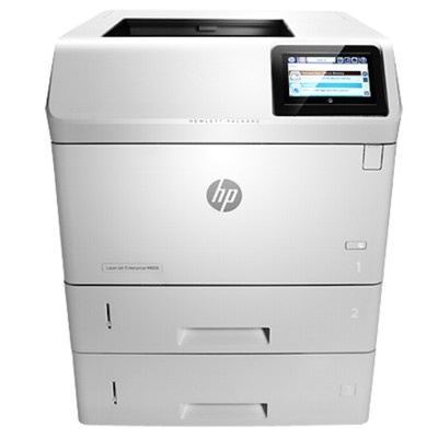 HP LaserJet Enterprise M606 Series