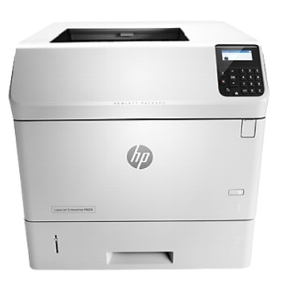 HP LaserJet Enterprise M604 Series