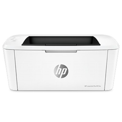 HP LaserJet Pro M15