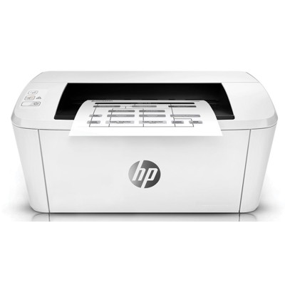 HP LaserJet Pro M14