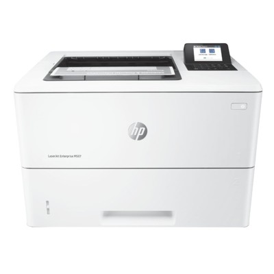 HP LaserJet Enterprise M507 Series