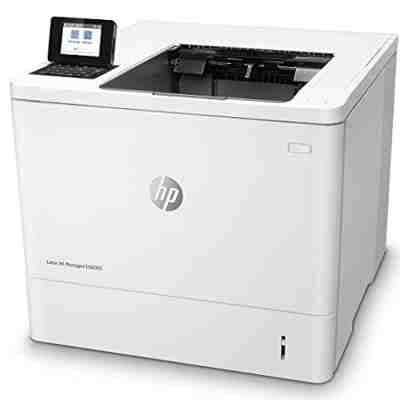 HP LaserJet Enterprise Managed