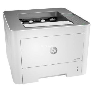 HP LaserJet Pro M408 Series