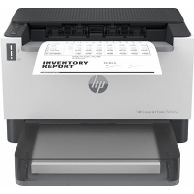 HP 2000 Series