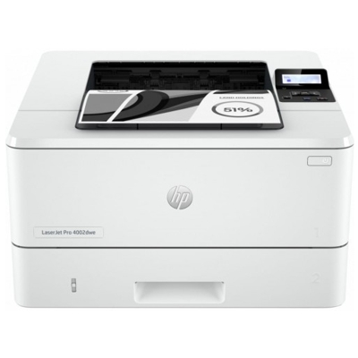 HP LaserJet Pro 4000 Series