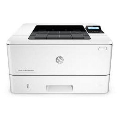 HP LaserJet Pro M402n