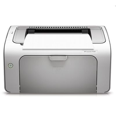 HP LaserJet Pro P1109